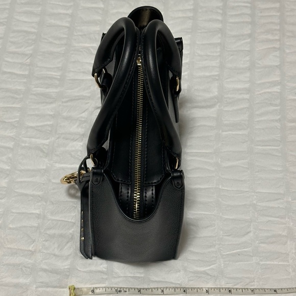 Michael Kors Kris Small Satchell-NWT - Picture 10 of 16